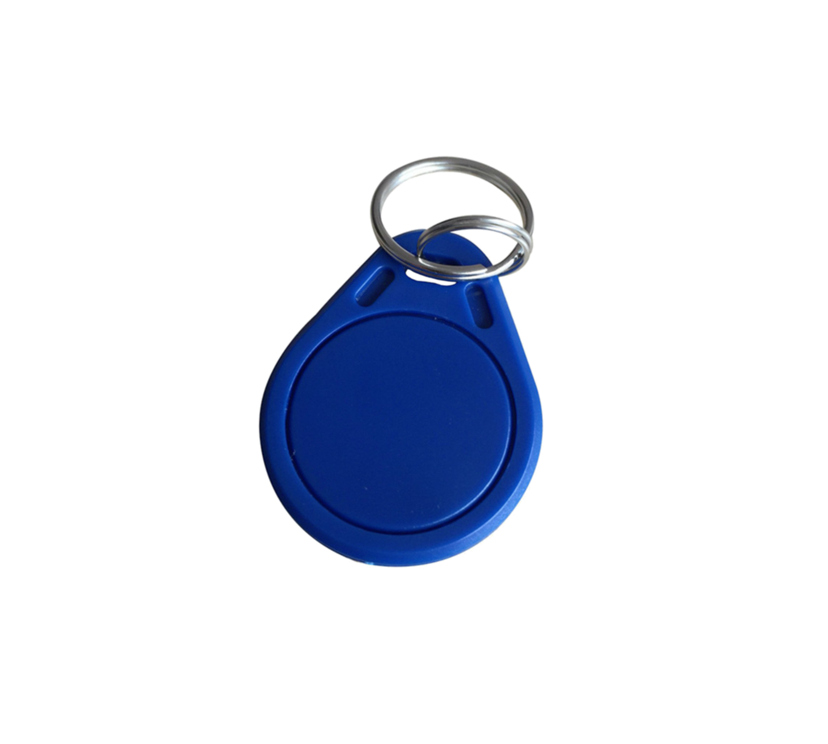 Домофонный ключ MIFARE (цвет синий)